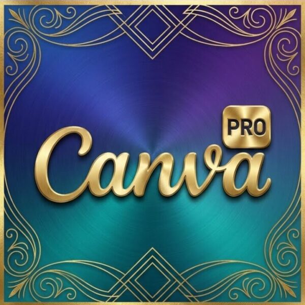 Canva Pro