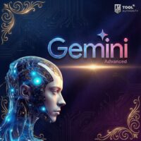 Gemini Advance