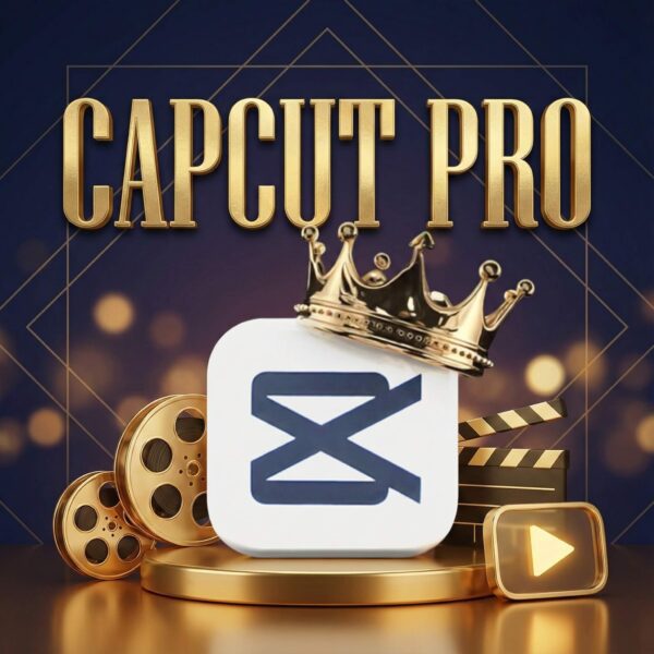 Capcut pro