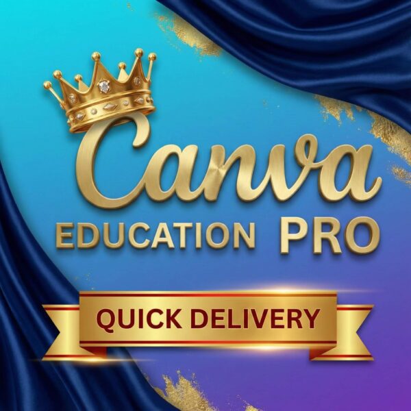 Canva edu pro