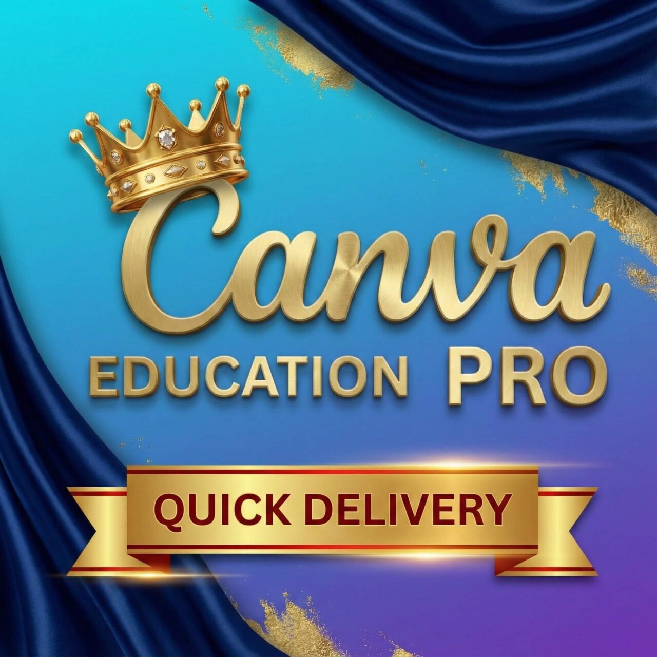 Canva edu pro