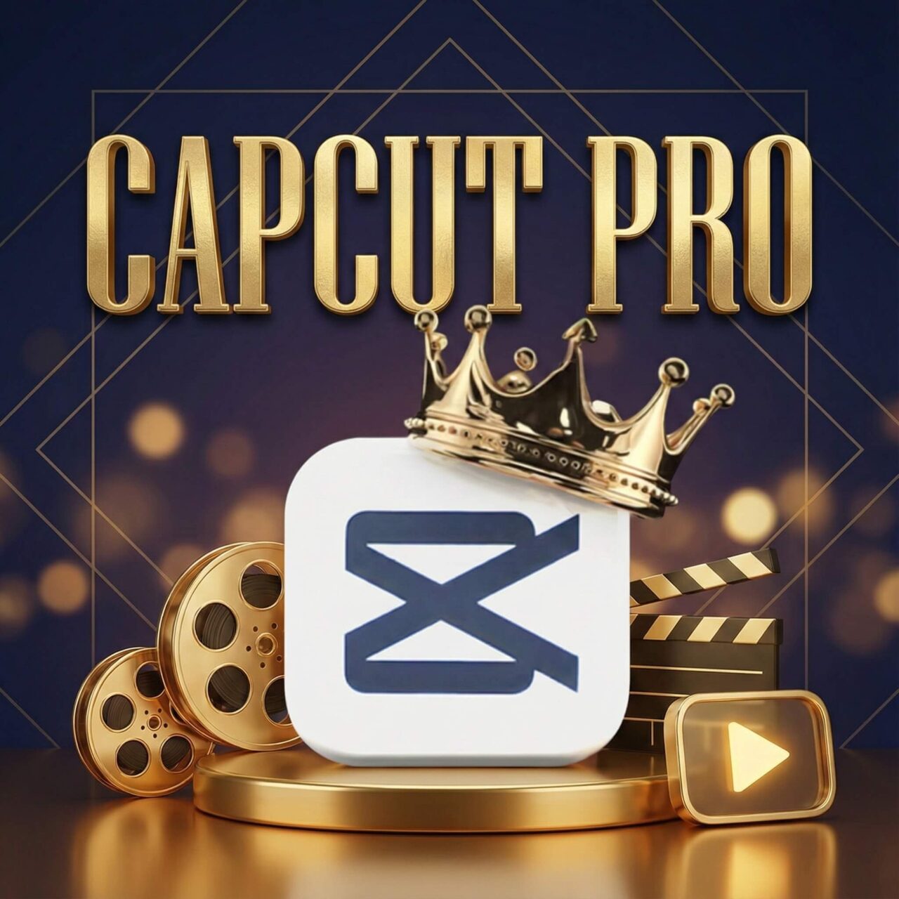 Capcut pro