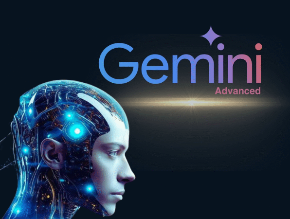 Gemini Advanced Account